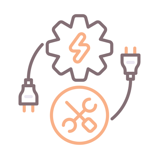 تركيب الأنظمة الكهربائية