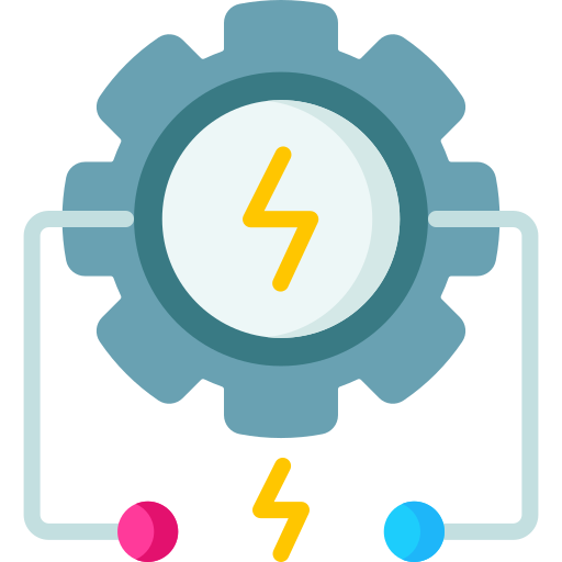 صيانة الأنظمة الكهربائية