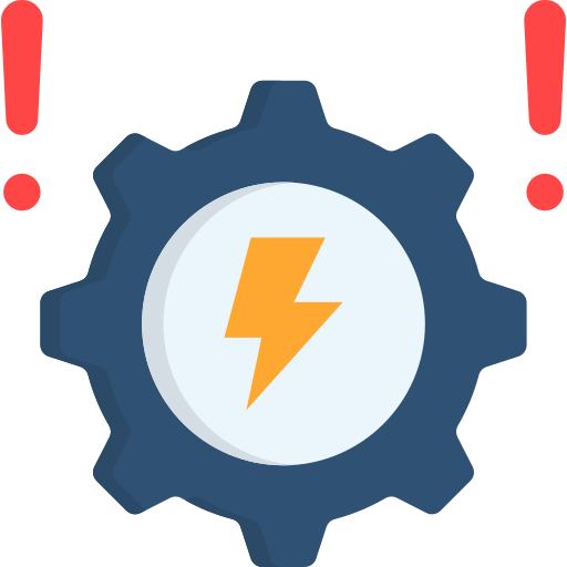 إصلاح الأعطال الكهربائية