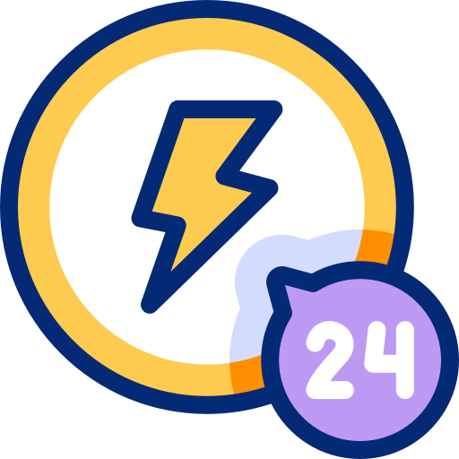 خدمة الطوارئ الكهربائية