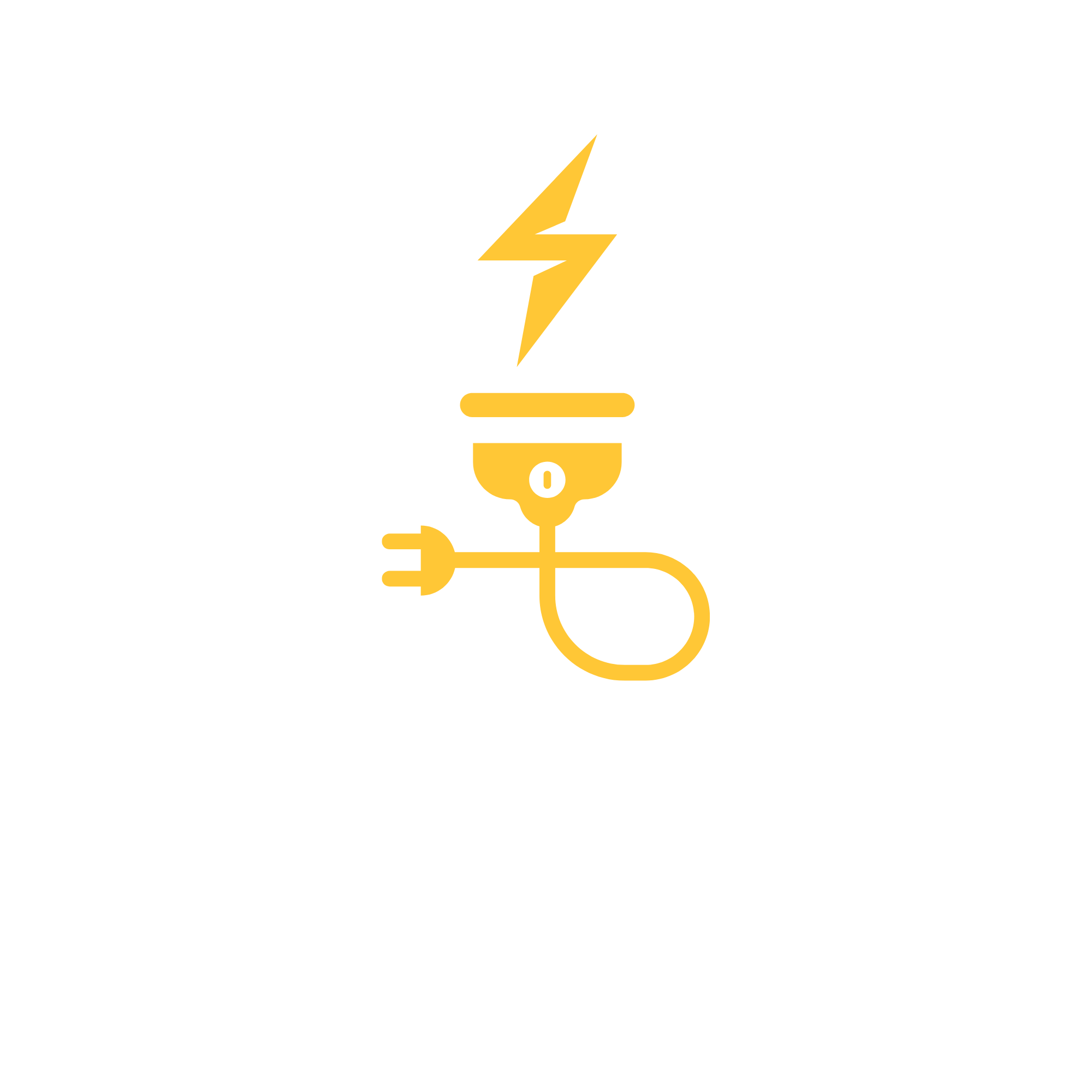 تركيب أنظمة الإضاءة